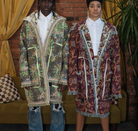 Outerwear